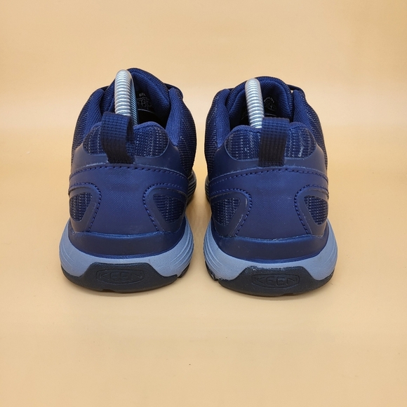 Keen Utility Sparta Low Height Composite Toe Women's Work Shoes Size 6 - Picture 4 of 8